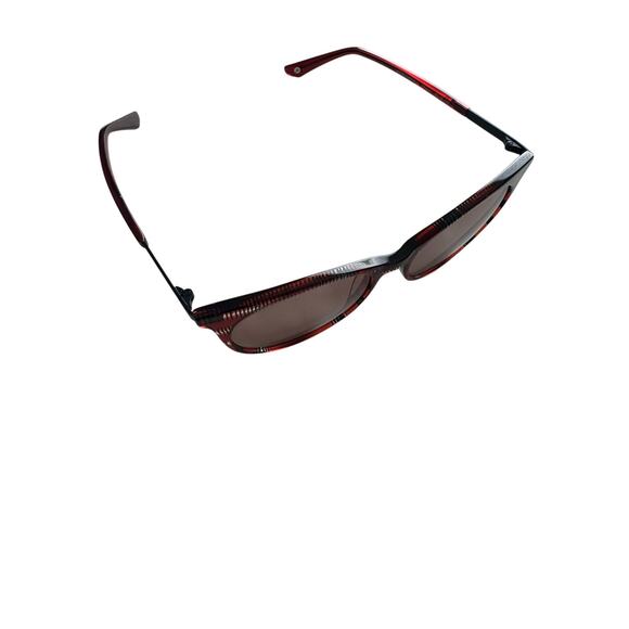 NEW Mizyake MZ3659 Cherry Round Sunglasses